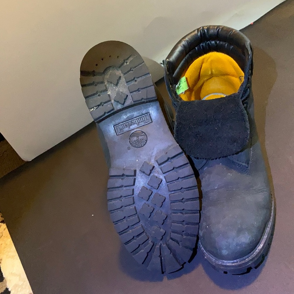 Timberlands - Picture 4 of 4